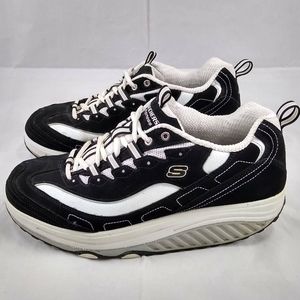 skechers lace up sneakers precio